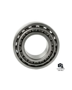 JET JT9-BB-30206 Mill Taper Roller Bearing