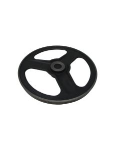 JET JT9-HBS814GH-166-1 Band Saw Idler Wheel