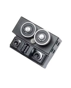 JET JT9-HBS814GH-202 Band Saw Blade Guide Assembly