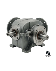 JET JT9-HBS814GH-800 Band Saw Gear Box Assembly