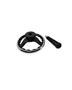 JET JT9-HBS916W-21 Band Saw Handwheel Assembly