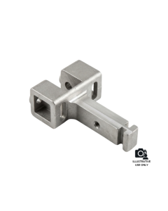 JET JT9-J-5713991 Band Saw Guide Support Mount