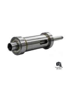 JET JT9-JDP15-1056 Drill Press Quill & Spindle Assembly