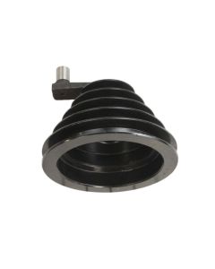 JET JT9-JDP15-1095A Drill Press Center Pulley Assembly