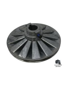 JET JT9-JDP17DX-108 Drill Press Motor Pulley