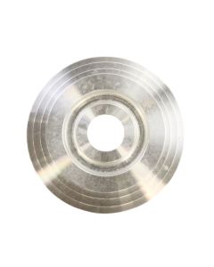 JET JT9-JMD18-003A Mill Spindle Pulley