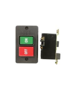 JET JT9-JMD18-056A Band Saw Push Button Switch