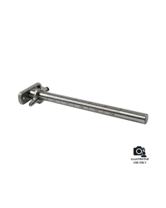 JET JT9-JMD18N-015A Mill Graduated Rod Assembly