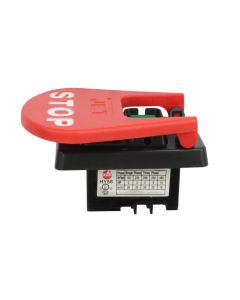 JET JT9-JPS10TS-343 Table Saw Main Switch