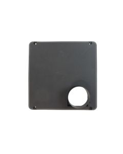 JET JT9-JPS10TS-358 Table Saw Dust Chute Cover