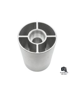 JET JT9-JSG96-221 Sander Grinder Follow Roller