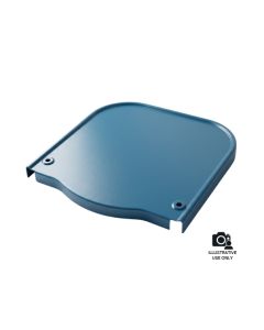 JET JT9-JWBS14DP-29 Band Saw Outer Wheel Cover