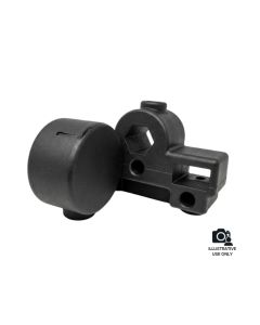 JET JT9-JWBS14OS-179 Band Saw Upper Support Bracket Post
