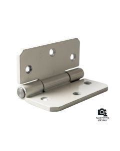 JET JT9-JWL1642-154 Lathe Wooden Door Hinge