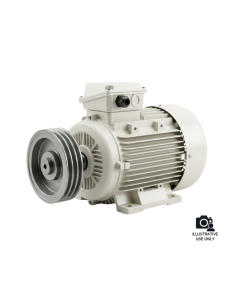 JET JT9-JWS35X-358 Shaper Motor