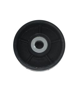 JET JT9-PT2748L-103A Hand Truck & Dolly Steer Wheel Assembly W/Bearings