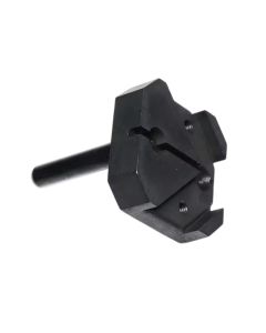 JET JT9-VBS16-1311 Band Saw Blade Guide Upper Support