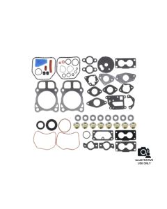 MTD KH-24-755-107-S Lawn Tractor Accessories Overhaul Kit