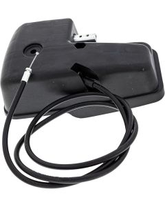 MTD 918-04801B Gearbox Assembly Chute Rotator