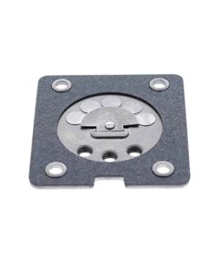 Porter Cable N017592SV Air Compressor Valve Plate W/Lower Gasket