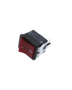 Dewalt N043321 Air Compressor Rocker Switch