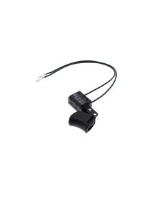 Dewalt N054825SV Reciprocating Saw Switch
