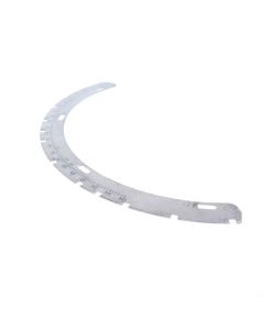 Dewalt N059784 Miter Saw Detent Plate
