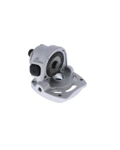 Dewalt N127078 Angle Grinder Gear Case Assembly