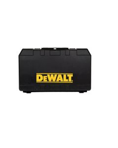 Dewalt N152704 Reciprocating Saw Kit Box