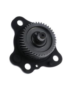 Dewalt N219393 Circular Saw Spindle & Gear Assembly