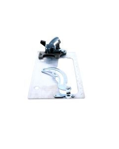 Dewalt N262220 Circular Saw Shoe Assembly