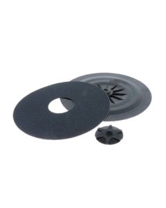 Porter Cable N346519 Back Up Pad