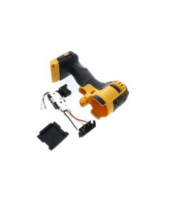 Dewalt N407455 Impact Driver Handle/Switch Kit