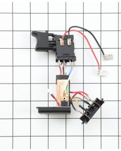 Dewalt N414109 Electric Control Assembly