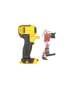 Dewalt N421268 Impact Driver Switch Assembly