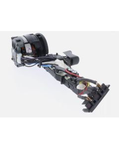 Dewalt N434166 Motor & Switch Assembly