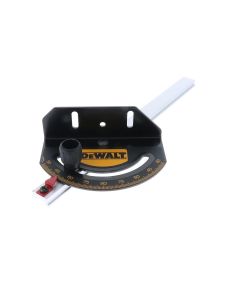 Dewalt N435108 Table Saw Miter Gauge Assembly