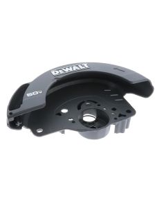 Dewalt N462816 Circular Saw Gear Case Assembly