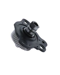 Dewalt N472351 Circular Saw Spindle & Gear Assembly