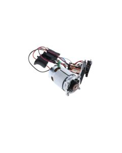 Dewalt N488426 Motor & Switch Assembly