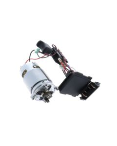 Dewalt N488428 Motor & Switch Assembly