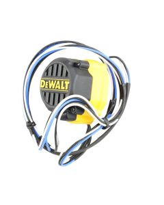 Dewalt N534787 Trimmer Motor Assembly