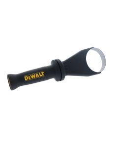 Dewalt N535058 Rotary Hammer Side Handle Assembly