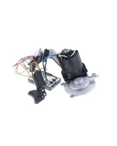 Dewalt N539696 Motor & Switch Assembly