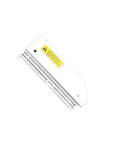 Dewalt N640320 Miter Saw Fence Left W/Label