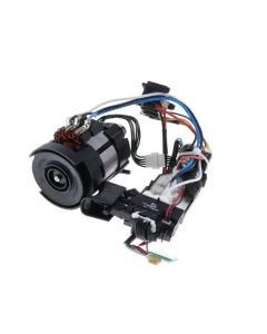Dewalt N715619 Motor & Switch Assembly