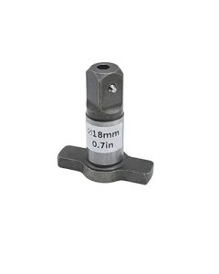 Dewalt N866410 Impact Wrench Nose Cone Conversion Kit Assembly