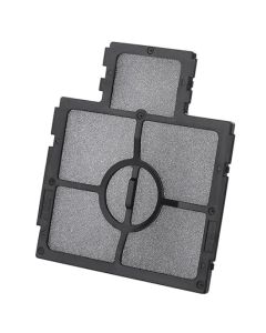 Hitachi NJ22222 Projector Air Filter Assembly