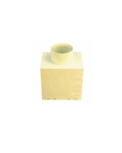 Jet OES80CS-155 Dust Port