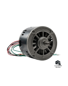 JET OO1057 Air Filtration Motor